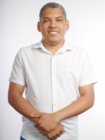 Marcio Gley Nascimento Silva 